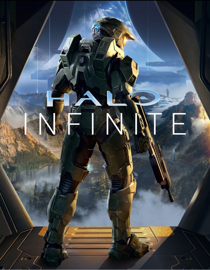 Halo 5: Guardians (Video Game 2015) - IMDb